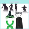 Costume de carnaval pentru femei – Costume mistice pentru femei