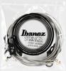 IBANEZ IEGS71 Nickel Wound Light Gauge 7-String Electric Guitar