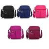 Crossbody Bag For Men, With Zipped Pocket, Wearable And Easy Man Bag Crossbody Hiking Walking Biking Travel Cycling