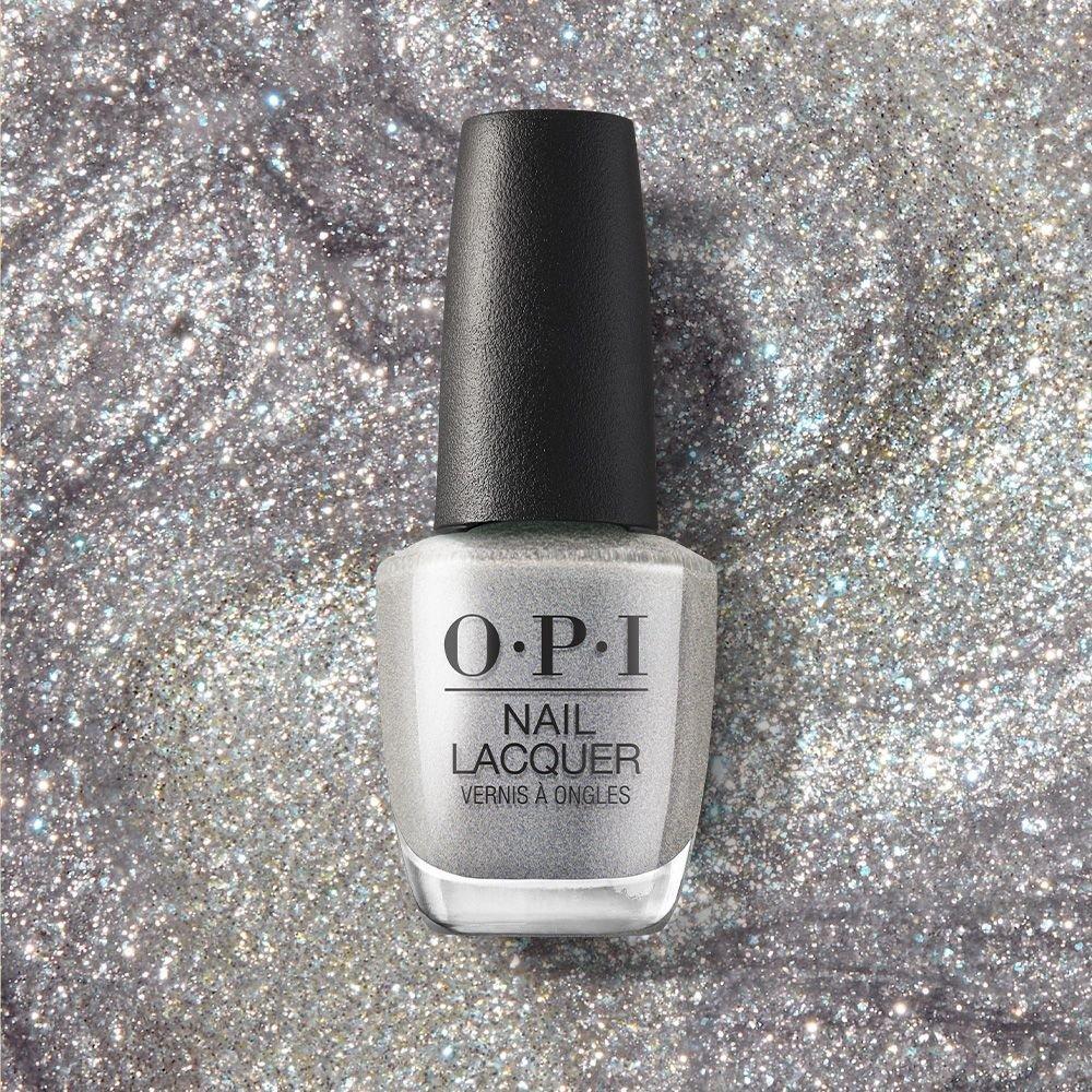 [OPI][Nail Lacquer] HRS01 - OPI M FROSTED