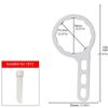 Housing Filter Cartridge RO Wrench Filter Wrenching Filter Bottle Spanner Water Purifier Wrench