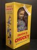 [POUŽITÉ] Figurka Chuckyho, v životní velikosti, 38 cm vysoká, Dětská hra