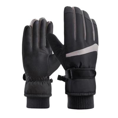 Ankelai Winter Waterproof Ski & Cycling Gloves