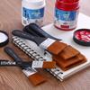 Mali G1754 Nylon Paint Brush Set for Gouache, Acrylic, Oil and Wall Art