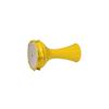 810d-yl Aluminum Darbuka Static Yellow 20cm