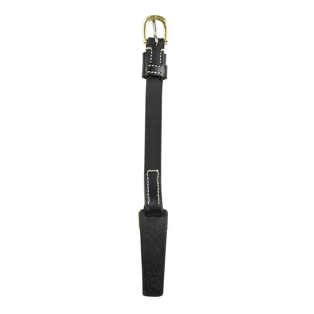 Whitaker Pick N Mix Clip Leather Horse Cheekpiece