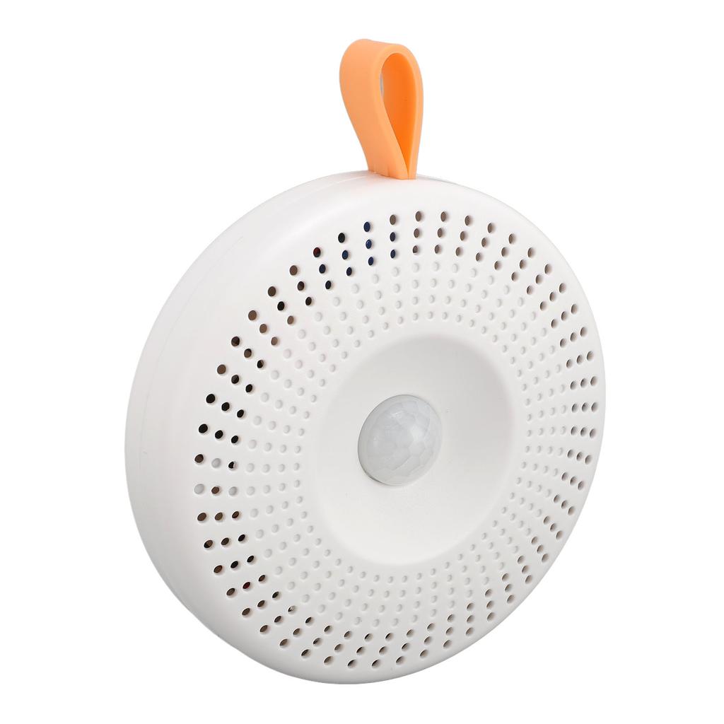 Pet Deodorizer Odor Removal Quiet Portable Smart Cat Litter Deodorizer Machine for Indoor Bedroom To