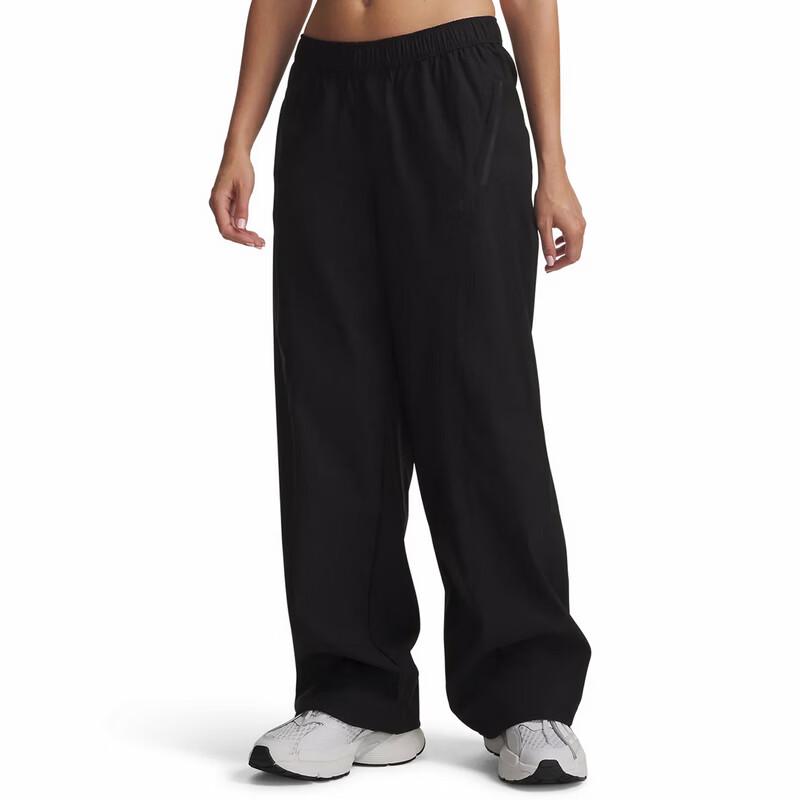 Under Armour Women s Woven Casual Sports Pants L