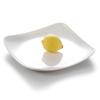 Yangge 6095 Melamine Irregular Deep Dinner Plate