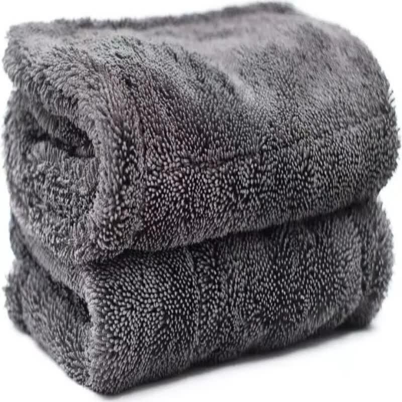 Jihang Super Absorbent Multi-purpose Cleaning Towel