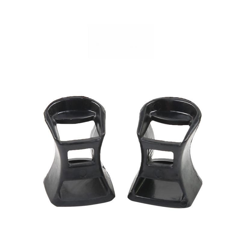 High Heels, Heel Protective Cover, Horseshoe Heel Non-slip and Anti-wear, Shoe Heel, Heel Cover