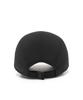 SNOWPEAK APPAREL Lightweight Taslan Contrast Cap (S26Mufcp74) Black