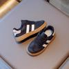 2023 Kids' Low-Top Sneakers: Boys' & Girls' Soft-Soled Casual Shoes for Spring & Autumn