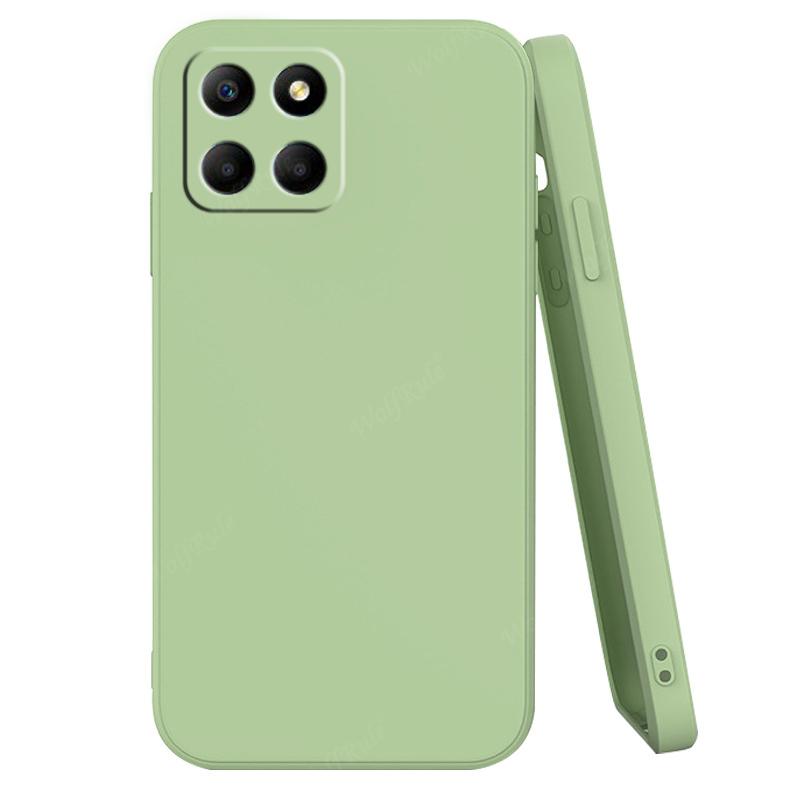 For Huawei Honor 70 Lite Case For Honor 70 Lite Capas Phone Back Bumper Shockproof TPU Silicone Soft Cover Honor 70 Lite Fundas