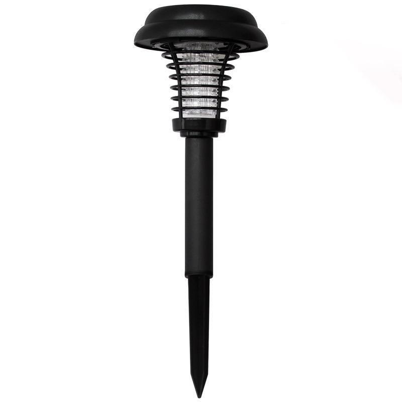 Solar LED Mosquito Killer Outdoor Rainproof Lamp