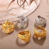 Ringen – Ringen voor dames