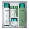 The More Tired Your Skin Becomes, the Clearer and More Refreshing It Becomes. Green Tea Women's 3-piece Set.