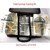Outdoor Survival Teaching Kit