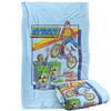 Steven Rhodes Stunts For Beginners Soft Touch Blanket
