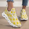 Women's Shoes Men Sneakers Lace Up Men Sports Shoe Women Light Soft Man Woman Comfortable Jogging Trekking Athletic Men Footwear