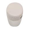 Adjustable Flat Hat Solid Color Duck Tongue Hat Fashion Casual Hat
