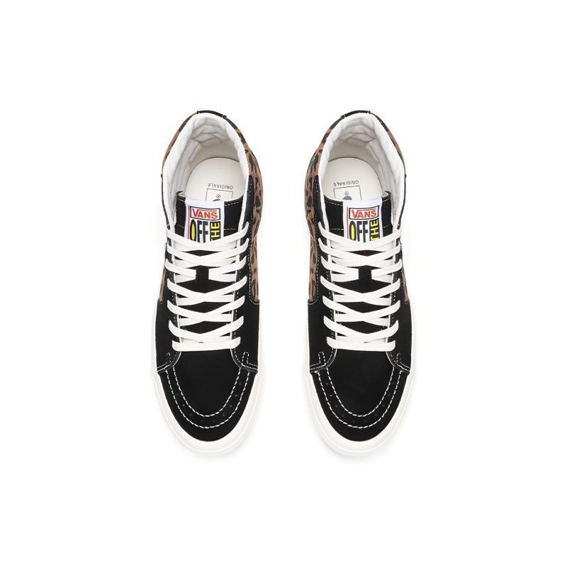 Vans Og Style 138 Ns Lx 'Leopard' Vans VN0A5HUU4MC