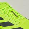 adidas Adizero Evo SL Lucid Lemon Men Sneakers Green Core-Black Metallic-Silver JR3416