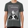 Movie Stars_Katharine Hepburn_Be an Original S To 5XL Made In the AU/USA T-Shirt