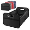 Multifunction Foldable Storage Storage Box Oxford Cloth Auto Storage Bag  Car Trunk