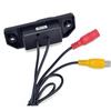 Car Rearview Reverse backup Camera parking for ford focus (3C) Mondeo (2000-2007) C-Max (2007-2009)