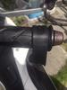 I BECOME FREE Motorcycle Throttle Handle Handle Cover Throttle Assist