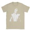 Postal Dude T Shirts for Unisex 100% Cotton Vintage T-Shirt Crew Neck  Tees Short Sleeve Clothing 4XL 5XL