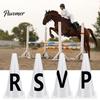 Horse Show Cones 4/ 8 Pcs Dressage Stackable Equestrian Training Set with Practice Accessories Letters Sign Easy Setup for Events Equipment