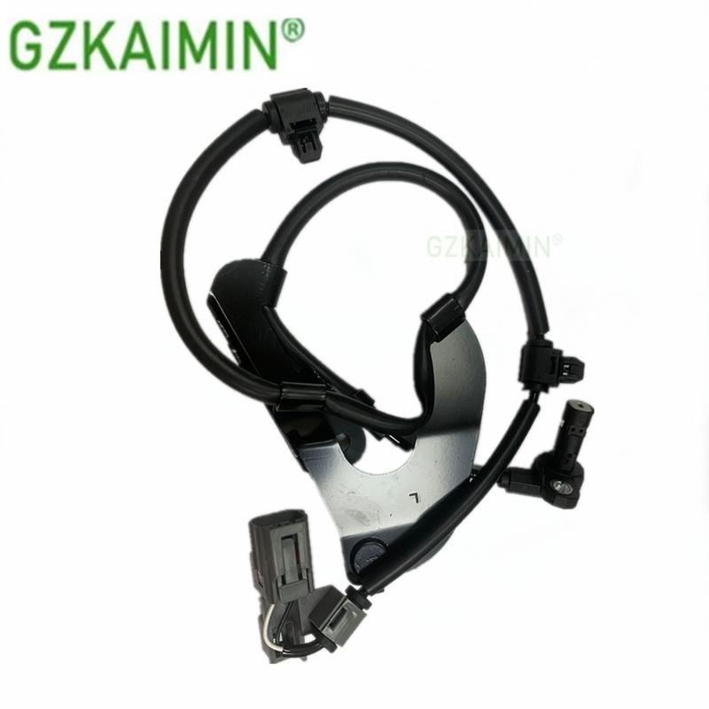 Front Left ABS Wheel Speed Sensor OEM 8982924330 8-98292433-0 for Isuzu D-Max Mk2 2012- 1.9 & 3.0