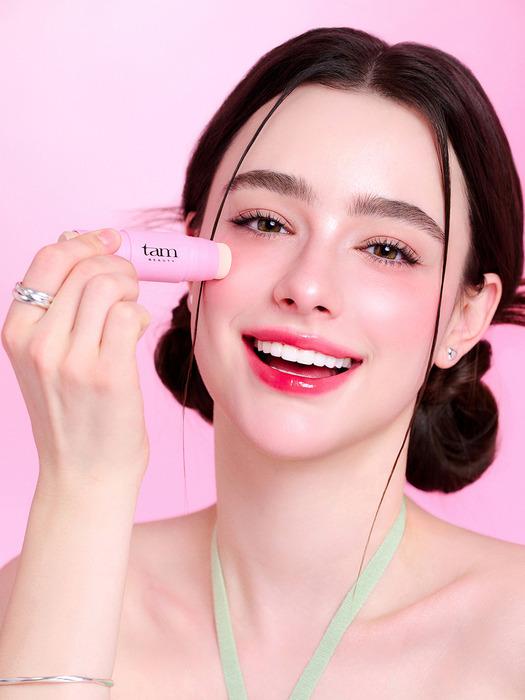 TAM BEAUTY The Jelly Beam Highlighter (3 colors)