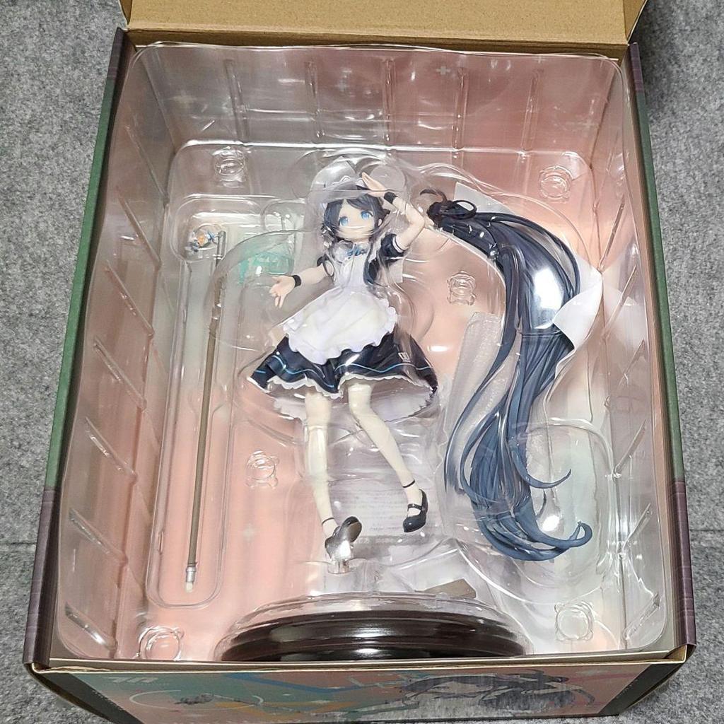 [USED] Good Smile Company Blue Archive Alice (Maid) Figure