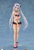 Shining Beach Heroines Excella Swimsuit Scale PVC Assembled Figure - Ver. - 1/12 Pre-painted