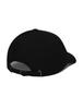 YESEYESEE Y.E.S Dotted Logo Cap Black