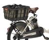 OGK Giken Rear Basket with Inner Bag RB-020 + TN-017R