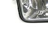 Mercedes C W203 / S203 00-07 Halogen Left & Right 2 Pieces Set