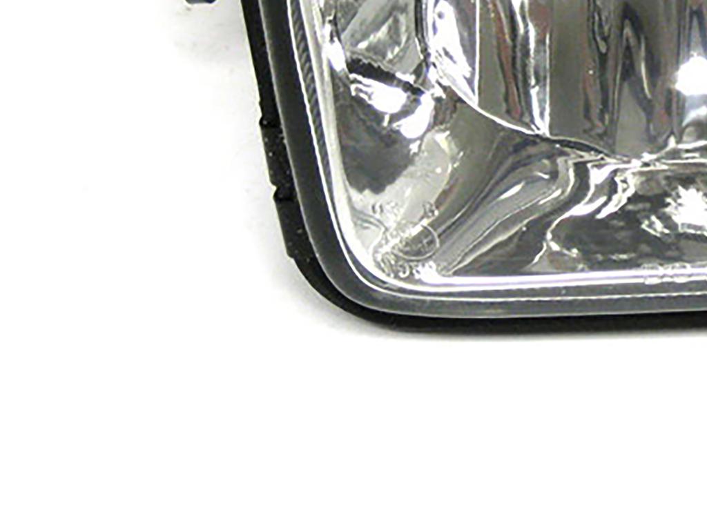 Mercedes C W203 / S203 00-07 Halogen Left & Right 2 Pieces Set