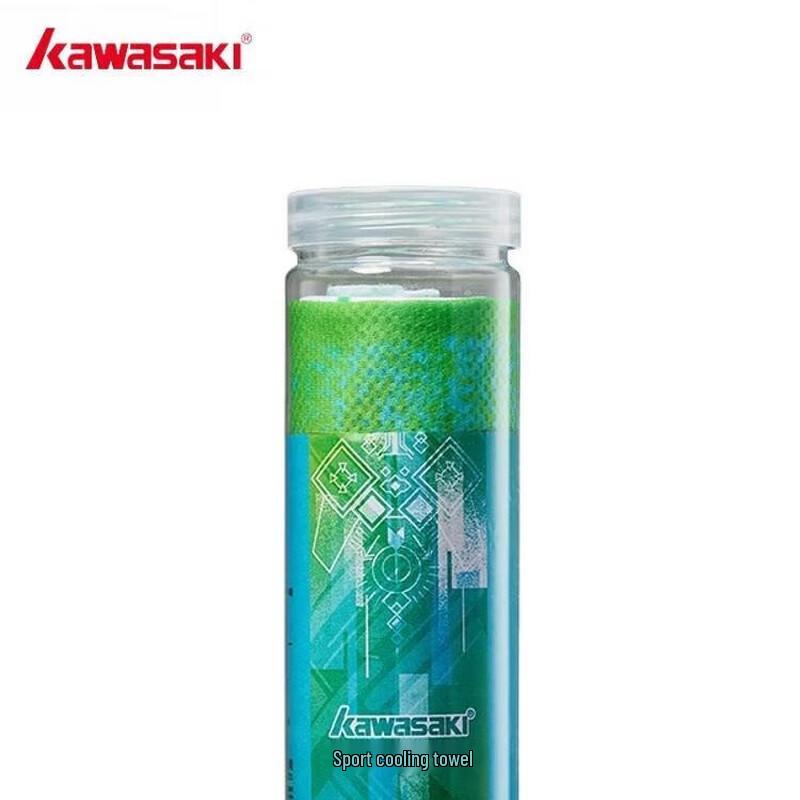 Kawasaki Cooling Sports Towel