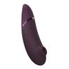 Womanizer Next 3D Pleasure Air Clitoral Suction Vibrator, Suction Vibrator, Clitoral Suction Toy, Waterproof, Rechargeable, Dark Purple