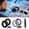 Accessories Dustproof Headset Headband Repair Spare Parts Ear Pads Sweatproof Headset Cushion for Beyerdynamic