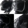 Dior Lady Dior Tote Bag Canage Chain tote black lambskin Women Used