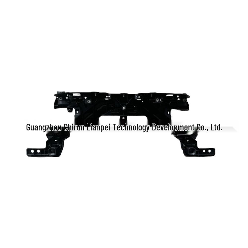 Portique pour voiture Tesla Model 3 171174300 - Installation facile non destructive