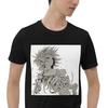 Anime Robot Girl Kawaii Harajuku Android Short-Sleeve Unisex T-Shirt Mens Womens Tees Top