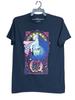 Vintage 2004 HOWL’S MOVING CASTLE Studio Ghibli Anime Tees/size M(19.5”/27”) Unisex T-Shirt