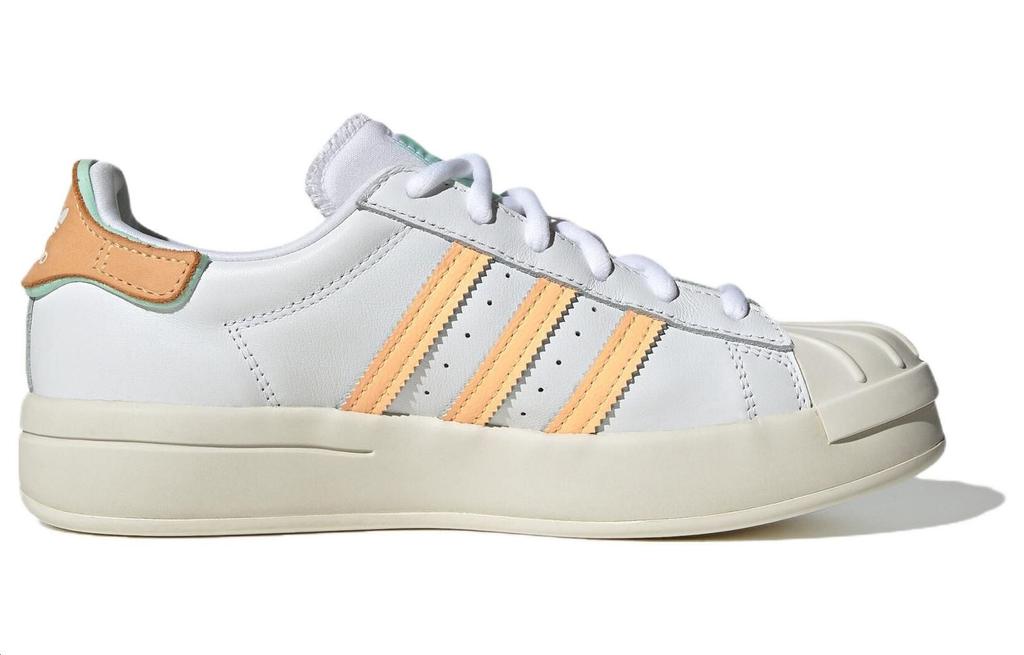 Superstar Wmns Adidas Originals Ayoon 'White Pulse Mint' Women's HP9583
