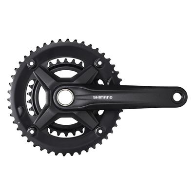 SHIMANO Crankset 46X30T 170mm 9S EFCMT210CX60XL FC-MT210